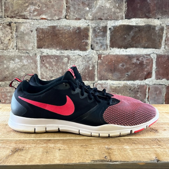 Nike Shoes - COPY - Nike Flex Essential TR Women’s Training/Running Shoes (924344-006) Sz 10